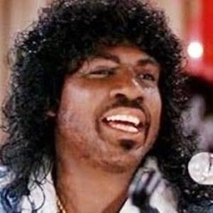 Meet your Posher, Randy